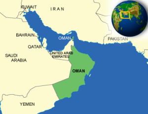 oman_map  About Oman oman map 300x231