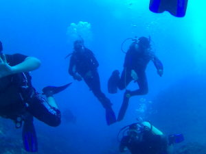 FHD0500 scuba diving in oman Dive Courses FHD0500 300x225